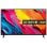 LG 50QNED70A6A Smart TV QNED 50" 4K Ultra HD webOS HDR10
