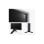 LG 50QNED70A6A Smart TV QNED 50" 4K Ultra HD webOS HDR10