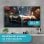 Nilait Prisma 43UD7004S 43" LED UHD 4K Smart TV VIDAA + Harmony Sound bar Barra de Sonido