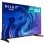 Nilait Prisma 43UD7004S 43" LED UHD 4K Smart TV VIDAA + Harmony Sound bar Barra de Sonido