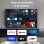 Nilait Prisma 43UD7004S 43" LED UHD 4K Smart TV VIDAA + Harmony Sound bar Barra de Sonido