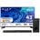 Nilait Prisma 43UD7004S 43" LED UHD 4K Smart TV VIDAA + Nilait Harmony Sound Bar Barra de Som 2.1