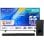 Nilait Luxe NI-55UD8004SE 55" QLED UltraHD 4K Smart TV VIDAA + Harmony Sound Bar Barra de Sonido 2.1