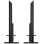 Nilait Luxe NI-65UD8004SE 65" QLED UltraHD 4K Smart TV VIDAA + Harmony Sound Bar Barra de Sonido 2.1