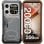 Móvil Blackview Xplore 1- 5g - 6.78" - 12+24/256gb - Naranja Libre