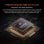 Smartphone Blackview Xplore 1 12GB RAM 256GB 5G 20000mAh Android 15 Orange