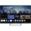 TV Smart Tech QLED 32QW01V 32" Full HD webOS Dolby Audio WiFi Bluetooth HDR10