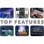 TV Smart Tech QLED 32QW01V 32" Full HD webOS Dolby Audio WiFi Bluetooth HDR10