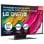 LG QNED AI 50QNED81A6A 50" 4K UltraHD Smart TV webOS HDR10 Dolby Digital Plus