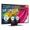 TV LG QNED AI 50QNED81A6A 50" 4K UltraHD 60Hz Smart TV WebOS HDR10 Dolby Digital Plus