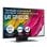 LG QNED AI 43QNED81A6A 43" 4K UltraHD Smart TV webOS HDR10 Dolby Digital Plus