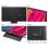 LG QNED AI 43QNED81A6A 43" 4K UltraHD Smart TV webOS HDR10 Dolby Digital Plus