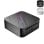 PC Desktop Blackview MP100 AMD Ryzen 7 5825U 32GB 1TB SSD Triple 4K Wi-Fi 6