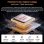 Mini PC Blackview MP100 AMD Ryzen 7 5825U 32GB 1TB SSD Radeon Windows 11 RGB