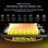 Blackview Active 12 Pro Tablet Robusto 5G 12GB/256GB 11'' 30000mah Preto/Laranja
