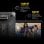 Blackview Active 12 Pro Tablet Robusto 5G 12GB/256GB 11'' 30000mah Preto/Laranja
