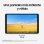 Tablet Samsung Galaxy Tab A11 WiFi 8,7" 4GB 64GB Gris