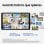 Tablet Samsung Galaxy Tab A11 8.7" 64GB WiFi