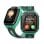 Smartwatch Imoo Z1 Reloj Inteligente Niños GPS IPX8 4G Vídeollamada HD Verde