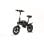 Bicicletta elettrica URBANGLIDE BIKE 140S 250W 14" Pieghevole App Bluetooth LED
