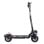 Patinete eléctrico URBANGLIDE 25 km/h 50 km de autonomía 800W suspensión LED plegable