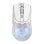 Ratón Logitech inalámbrico 2560 DPI RF Wireless Bluetooth HERO 25K Blanco