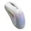 Ratón Logitech inalámbrico 2560 DPI RF Wireless Bluetooth HERO 25K Blanco