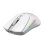 Ratón Logitech inalámbrico 2560 DPI RF Wireless Bluetooth HERO 25K Blanco