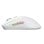 Ratón Logitech inalámbrico 2560 DPI RF Wireless Bluetooth HERO 25K Blanco