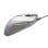 Glorious Model IV2 Wired Rato USB 26000 DPI com RGB e 9 Botões Programáveis Branco