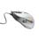 Glorious Model IV2 Wired Rato USB 26000 DPI com RGB e 9 Botões Programáveis Branco