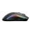 Glorious Model O 2 Mini Wired Rato USB 26000 DPI com RGB e 6 Botões Programáveis