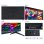 LG LED 75UA7LB.AEU 75" 4K Ultra HD Smart TV WebOS AirPlay2 HDR HDMI 2.1 Sin Marco