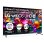 LG LED 75UA7LB.AEU 75" 4K Ultra HD Smart TV WebOS AirPlay2 HDR HDMI 2.1 Sin Marco