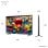 LG LED 75UA74006LB 75" 4K UHD Smart TV webOS 25 HDR10