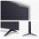 LG LED 75UA74006LB 75" 4K UHD Smart TV webOS 25 HDR10