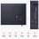 LG LED 75UA74006LB 75" 4K UHD Smart TV webOS 25 HDR10