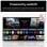 LG LED 75UA7LB.AEU 75" 4K Ultra HD Smart TV WebOS AirPlay2 HDR HDMI 2.1 Sin Marco