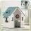 Aiyaplay Casita Infantil Exterior E Interior 5 En 1 Beige