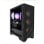 PCvip Rayman Ti / AMD Ryzen 5 8400f / 32 Go de RAM DDR5 / SSD 1 To / RTX 5060 Ti 16 Go Ventus 2x Oc Plus / Windows 11