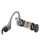 Auriculares Samsung sans fil Bluetooth 5.4 avec Réduction de Bruit, Microphone, Noir