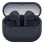 Auricolari Samsung Galaxy SM-R420NZKAXEF wireless Bluetooth con Cancellazione Attiva del Rumore, microfono e protezione IP54, neri