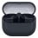 Auricolari Samsung Galaxy SM-R420NZKAXEF wireless Bluetooth con Cancellazione Attiva del Rumore, microfono e protezione IP54, neri