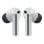 Auriculares Samsung Galaxy Buds3 FE inalámbricos TWS con Cancelación Activa de Ruido y micrófonos, gris