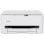 Multifonction Canon Inkjet Couleur PIXMA TS6550i WiFi ADF Recto Verso Blanc