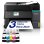 Drucker Tintenstrahl Wi-Fi Epson EcoTank ET-3950 Multifunktion Duplex