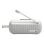 Impressora jato de tinta Wi-Fi Epson EcoTank ET-3950 A4 multifunções duplex