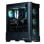 Epical-q Roruxor Intel Core I7 14700kf, 32gb, 2tb Nvme, Rtx 5060ti 16gb + Windows 11 Pro