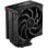 Kühlung Luft DeepCool Sockel AM4 120mm AK400 Digital PRO LED RGB Black