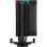 Kühlung Luft DeepCool Sockel AM4 120mm AK400 Digital PRO LED RGB Black